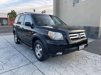 Used 2007 Honda Pilot EX image 1