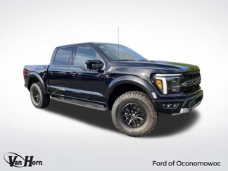 New 2025 Ford F150 Raptor image 1