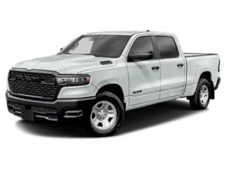 Used 2025 RAM 1500 Limited image 1