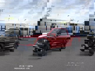New 2025 Ford F150 Raptor image 1