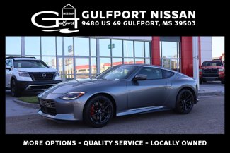 New 2025 Nissan Z Performance w/ Floor Mat Package image 1