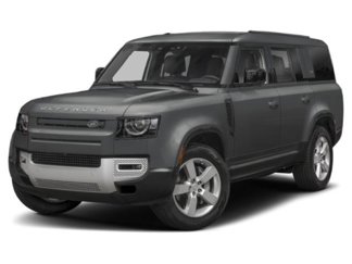 New 2025 Land Rover Defender 130 V8 image 1