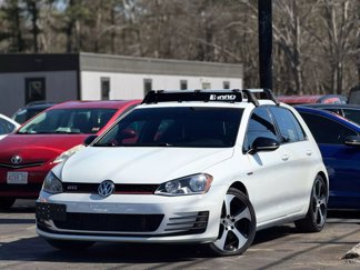 Used 2015 Volkswagen GTI S image 1