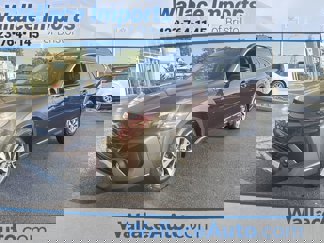 New 2025 Subaru Outback Limited image 1