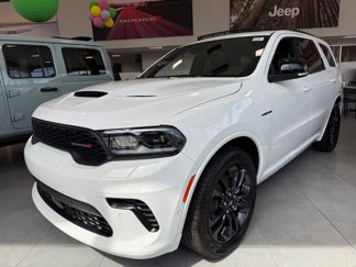 New 2025 Dodge Durango R/T image 1