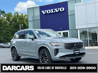 New 2025 Volvo XC90 T8 Plus image 1