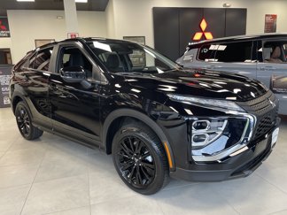 New 2025 Mitsubishi Eclipse Cross LE image 1
