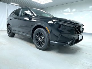 New 2026 Honda CR-V Sport-L image 1