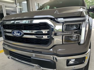 New 2025 Ford F150 Lariat image 1