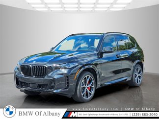 Used 2026 BMW X5 xDrive50e w/ M Sport Package image 1