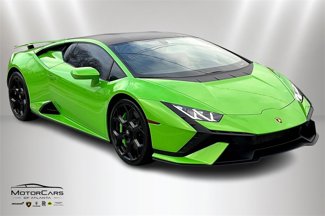 Used 2024 Lamborghini Huracan Tecnica image 1