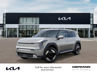 New 2026 Kia EV9 Light image 1
