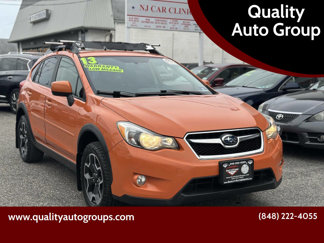 Used 2013 Subaru Crosstrek 2.0i Premium image 1