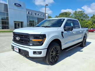 New 2025 Ford F150 XLT image 1