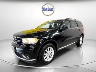 Used 2019 Dodge Durango SXT image 1