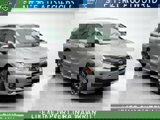 New 2025 Honda Odyssey Touring image 1