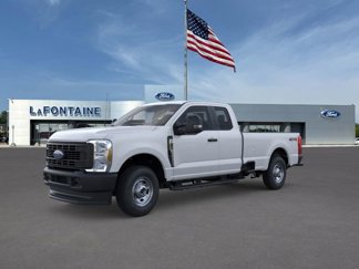New 2026 Ford F250 XL image 1