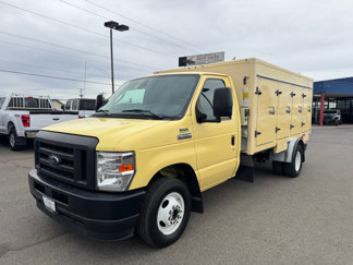 Used 2021 Ford E-450 and Econoline 450 Super Duty image 1