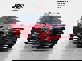 New 2026 GMC Terrain AT4 w/ LPO, Floor Liner Package image 1