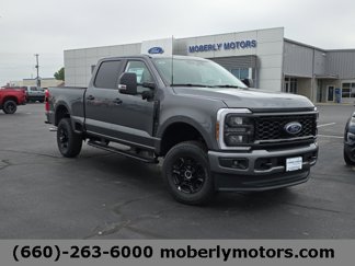 New 2025 Ford F250 XL image 1