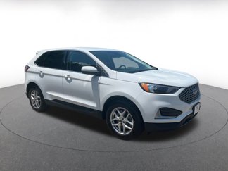 Used 2024 Ford Edge SEL image 1