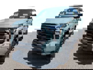 New 2025 Toyota Tundra SR5 image 1
