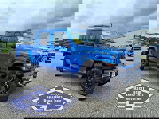 New 2025 Jeep Gladiator Sport image 1
