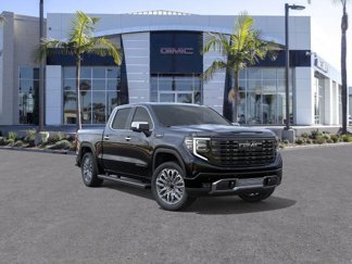New 2026 GMC Sierra 1500 Denali Ultimate image 1