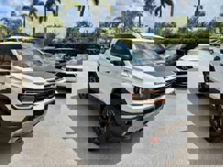 New 2026 Honda Passport TrailSport Elite image 1