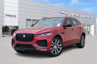 Used 2026 Jaguar F-PACE R-Dynamic S video 1