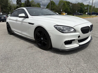 Used 2013 BMW 650i Gran Coupe image 1