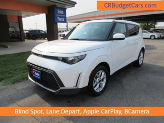 Used 2024 Kia Soul LX w/ Option Group 015 image 1