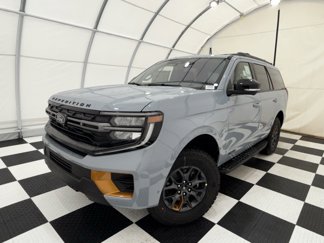New 2025 Ford Expedition Tremor image 1