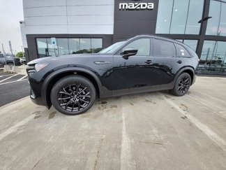 New 2025 MAZDA CX-70 3.3 Turbo w/ Premium Package image 1