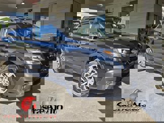 Used 2021 Subaru Outback Premium w/ Popular Package #1 image 1