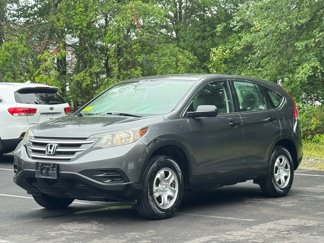 Used 2013 Honda CR-V LX image 1