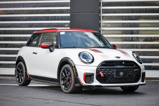 New 2025 MINI Cooper John Cooper Works image 1