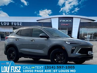New 2026 Buick Encore GX Sport Touring image 1