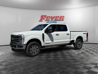 New 2026 Ford F350 King Ranch image 1