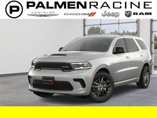 New 2025 Dodge Durango R/T w/ Blacktop Package image 1
