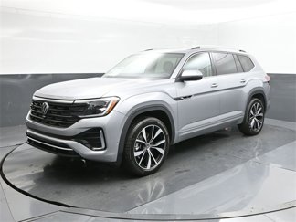 New 2025 Volkswagen Atlas SEL Premium R-Line image 1