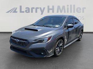 Used 2023 Subaru WRX Premium w/ Popular Package #2 image 1