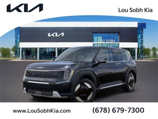 New 2026 Kia EV9 Light image 1