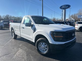 New 2025 Ford F150 XL image 1