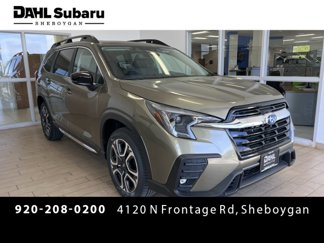 New 2025 Subaru Ascent Limited image 1