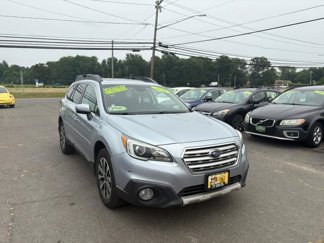 Used 2016 Subaru Outback 2.5i Limited image 1