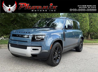 Used 2020 Land Rover Defender 110 SE image 1