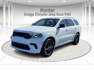 New 2025 Dodge Durango GT w/ Blacktop Package image 1