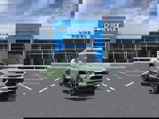 New 2026 Chevrolet TrailBlazer LT image 1