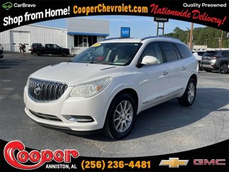 Used 2016 Buick Enclave Leather image 1